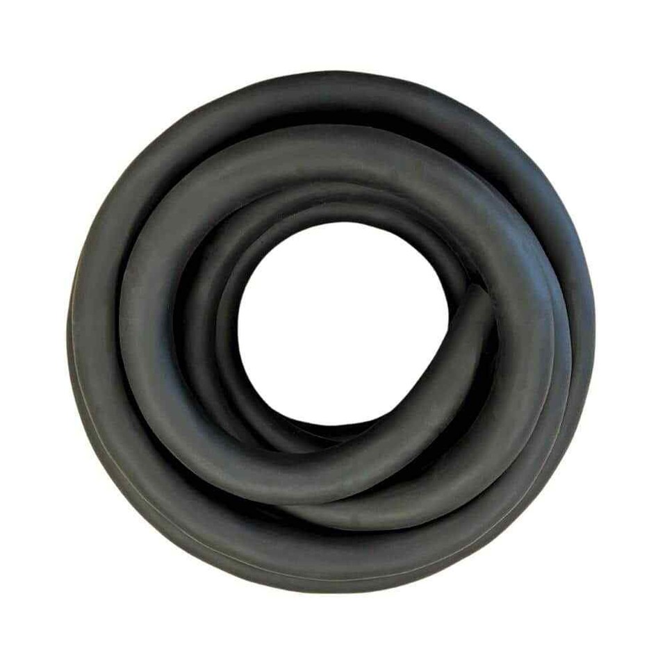 WindyNation 20 ft. 8/4 8 Gauge 4 Conductor 600Volt Black SOOW Cord eBay