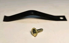 CVA Optima V2 Break Action Muzzleloader Rifle Ramrod Retention Spring W/ Screw(D