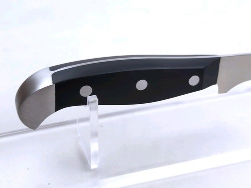 Henckels STATEMENT Fine Edge 5.5" BONING Knife, Stainless Steel, 13544-140 (I) - Picture 8 of 18