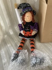 Halloween Plush Toys For Kids
