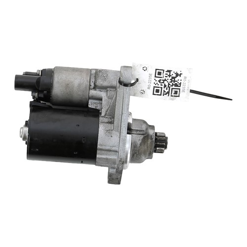 Avviamento - Seat IBIZA III PH.2 1.2 12V - 02T911024N - R0-2235E - Foto 5 di 5