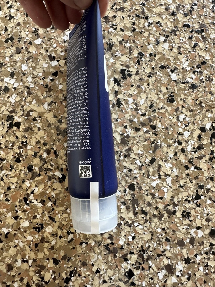 dōTERRA Deep Blue Rub 120mL 3本セット Amazon.com: doTERRA Deep Blue Rub : Health & Household