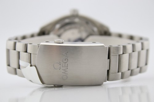 Omega Seamaster 600M Tokyo 2020 Limited Edition 39,5mm Uhr 522.33.40.20.04.001 - Bild 9 von 13