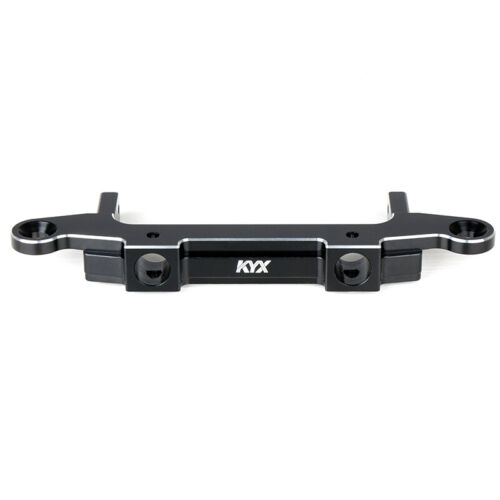 KYX 1/6 Scale Axial SCX6 Aluminum Front Rear Bumper Mount Front Frame Rail Brace - Picture 5 of 12