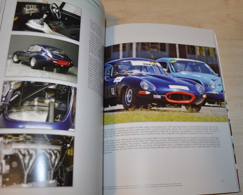 Coys Catalog Brochure Auction Blenheim Palace 29 June 2013 Aston Martin Willys - Picture 7 of 12