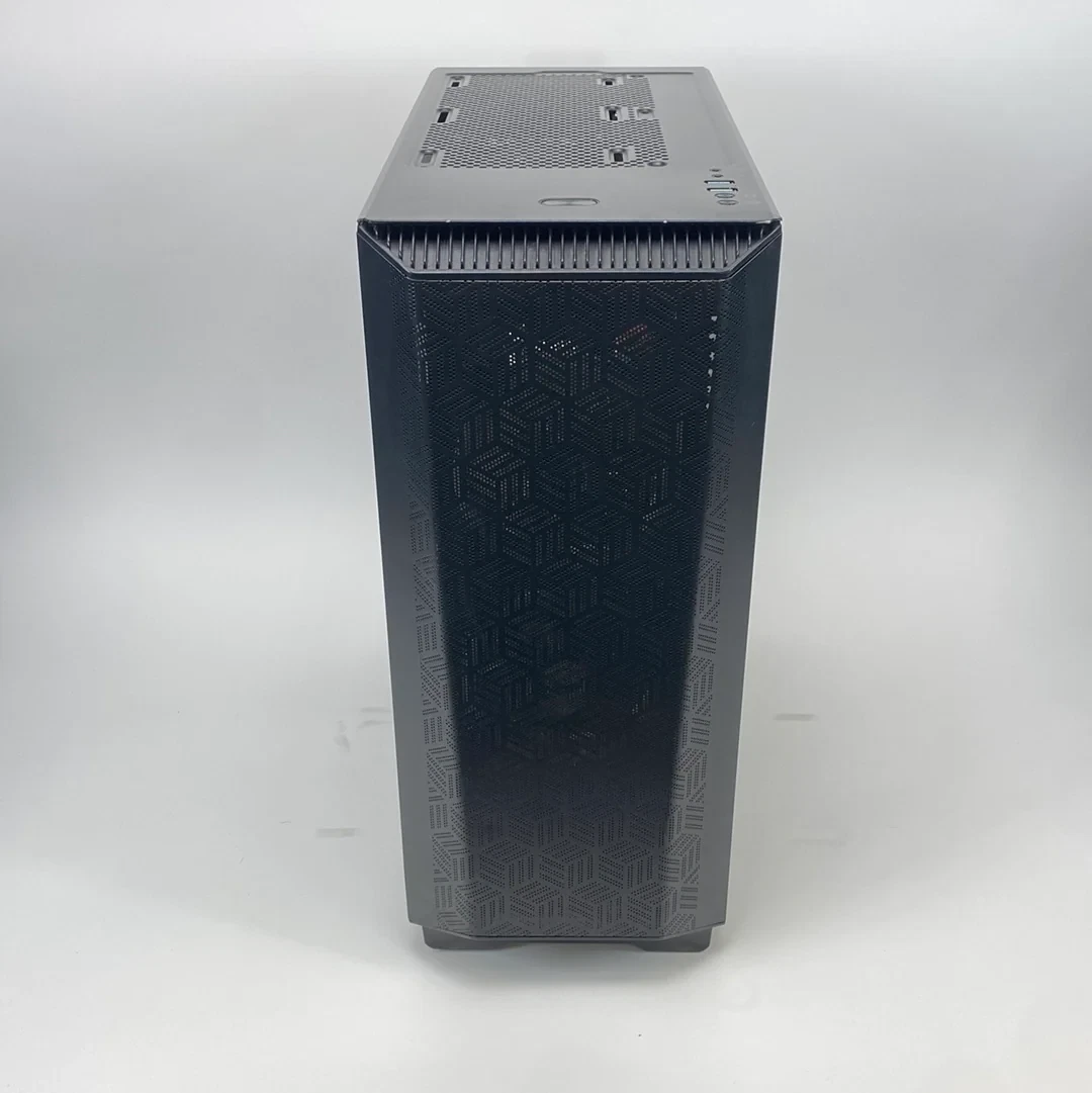 CyberPowerPC C Series CS 450 Ryzen 5 3600 3.60GHz 8GB RAM 512GB SSD Radeon RX