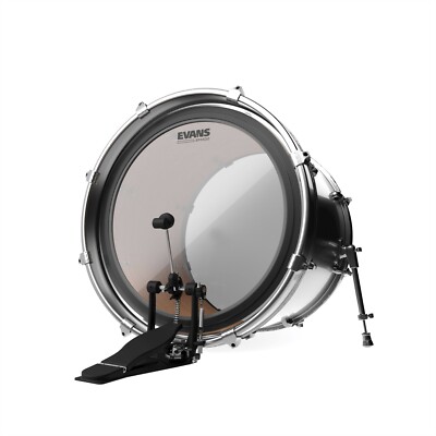 Evans BD22EMAD2 Bassdrumfell 22'' doppellagig