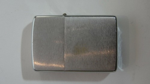 Vintage 1977 Zippo Lighter CLEMSON - Picture 2 of 6