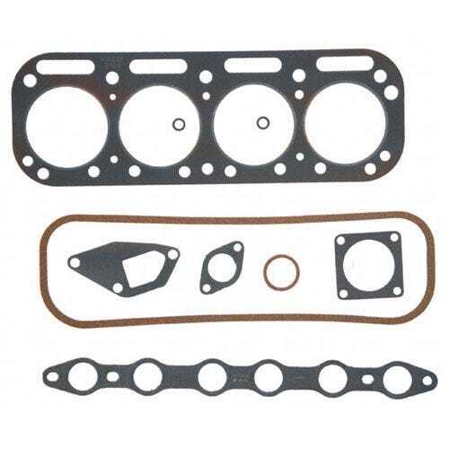 Head Gasket Set fits Allis Chalmers H3 I60 I400 I600 D10 D12 D14 D15