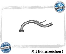 Endrohr für Hyundai Atos / Atos Prime 1.0 1.1 Auspuff