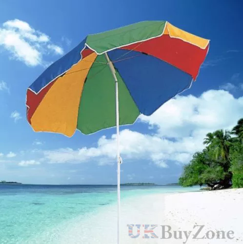 Upf parasol hotsell