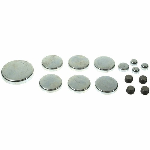 Kit de motor para Ford 302 1986-90 pistones HO 5,0 L + anillos MOLY + sincronización + cojinetes + GSKTS - Imagen 8 de 11