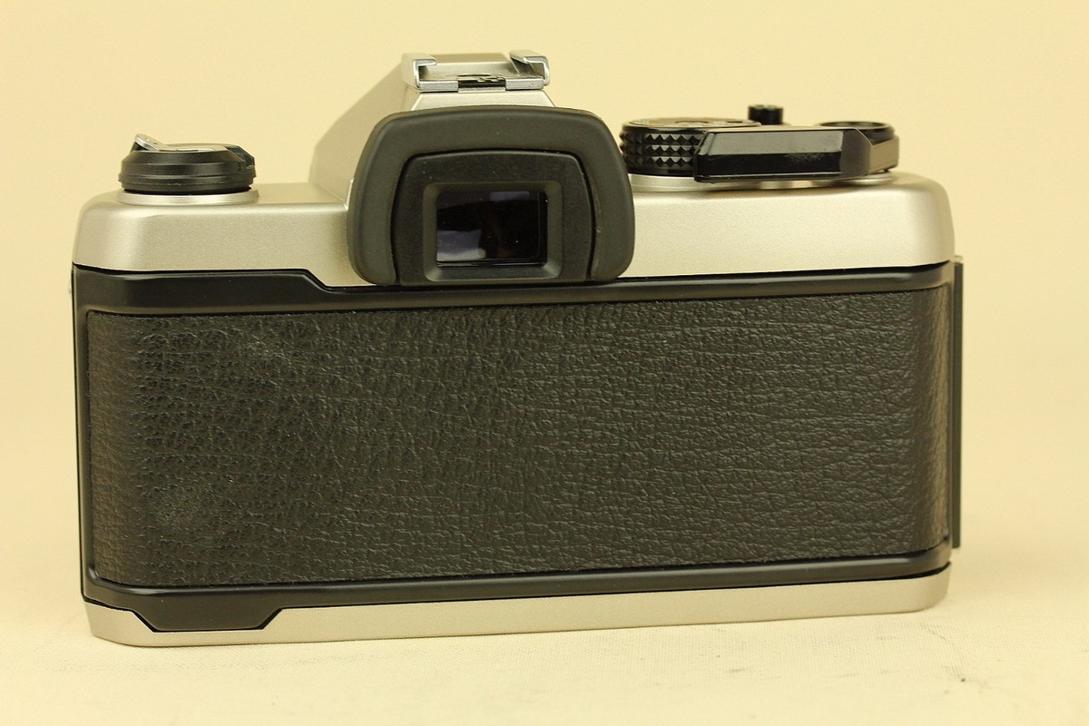Rare Yashica FX-3 Super 2000 Silver 35mm SLR Film Camera | eBay Rare Yashica FX-3 Super 2000 Silver 35mm SLR Film Camera | eBay