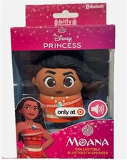 Moana Bitty Boomer Bluetooth Speaker