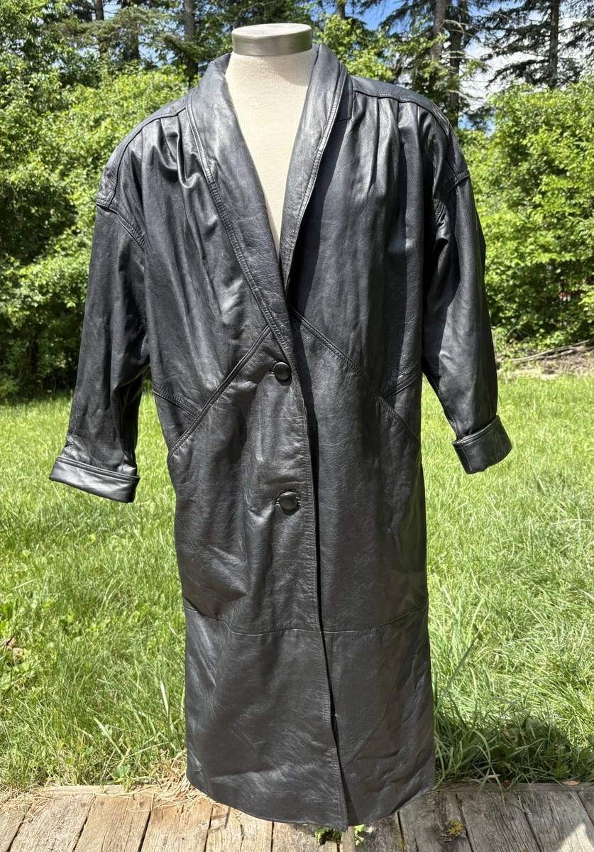 Jacqueline Ferrar Trench Coats, Jackets & Leather Outer Shell