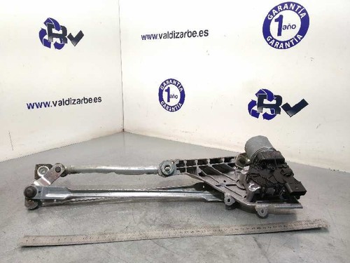 8A6117B571AB VORDERER WISCHERMOTOR / 0390241574 / 4820898 FÜR FORD FIESTA CCN
