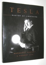 Tesla: Master of Lightning, Robert Uth