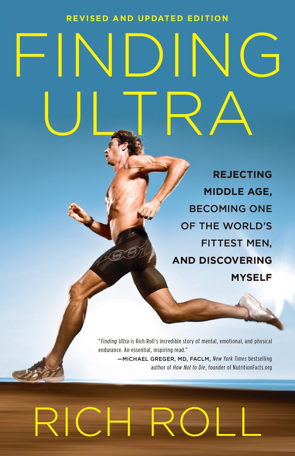 Finding Ultra, Revised and Updated Edition: Rejecting Middle Age, Becoming... - Image 5