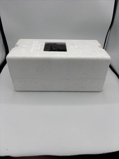 1/18 Autoart Toyota FJ Cruiser Mini Car Black Ps Sony Preowned Good Condition