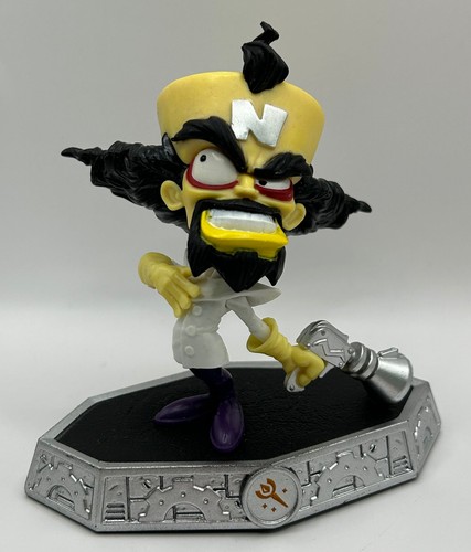Skylanders Imaginators Dr. Neo Cortex Activision Interactive Figure