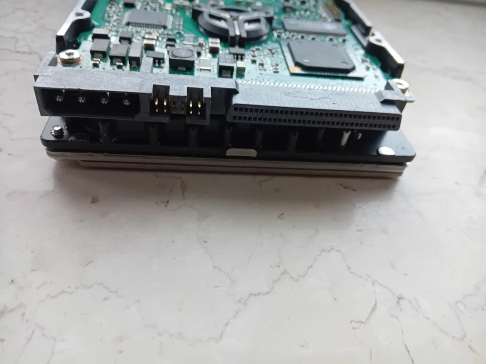 Seagate Cheetah  N176  (ST336607LW) HDD Ultra 320. - Bild 4 von 4