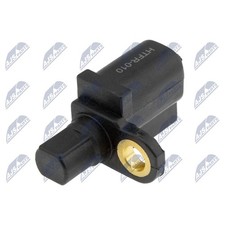 1x ORIGINAL® Nty Sensor, Raddrehzahl Hinten für Ford FOCUS II Turnier FOCUS II