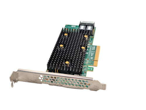 Dell LSI 9440-8i 8-Port 12Gbs SAS/SATA RAID Controller 0YW3J6 - - Bild 2 von 3