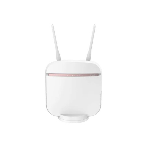 D-Link DWR-978 Wireless Router WWAN 4-Port Switch 1GbE WiFi 5 Dual Band - Picture 5 of 6
