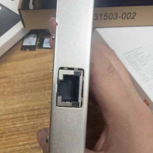 10G/5G/2.5G High Speed PCIe 3.0 x4 Netzwerkkarten AQC107 Network Card - Afbeelding 10 van 13