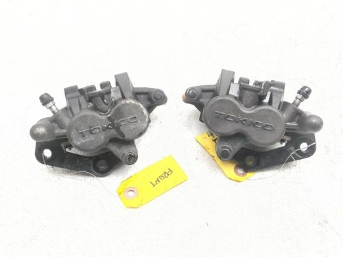 CALIPER ASSY,FR RH