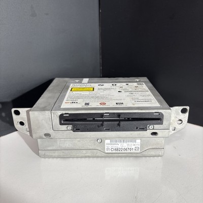 OEM 2015-2020 F80 F82 M4 M3 HARMAN Navigation NBT EVO HU Radio Audio Headunit
