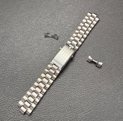 20mm Bracelet for Omega Speedmaster Snoopy 310.32.42.50.02.001 Replacement band