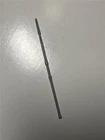 Vintage Star Wars Kenner ROTJ Original EMPERORS ROYAL GUARD STAFF