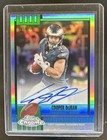 2025 Topps Chrome Cooper DeJean Superfractor (RAW)