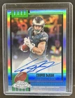 2025 Topps Chrome Cooper DeJean Superfractor (RAW)