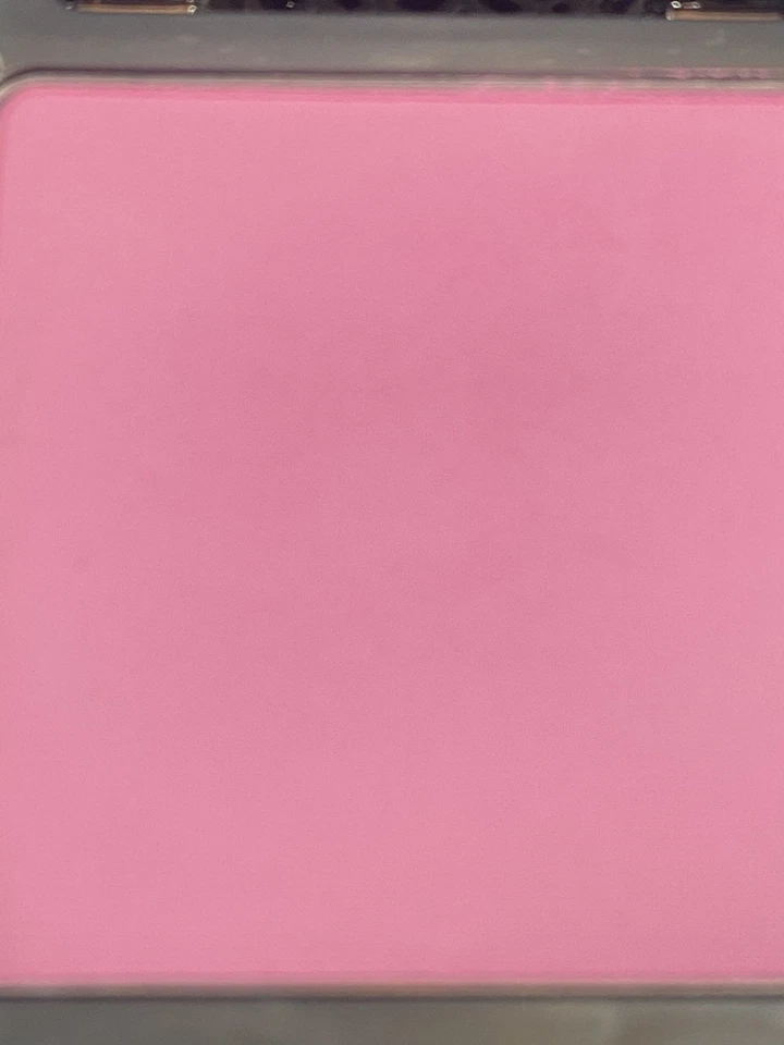 Urban Decay Obsessed Afterglow Blush 0.23 oz Full Size Pink 8 Hour Powder READ - Image 4 of 4