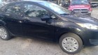 Seat Belt Front Bucket Driver Retractor S Model Fits 14-19 FIESTA 1248077