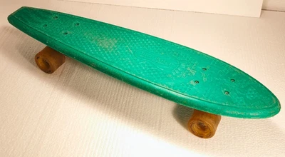 Big Foot Vintage Skateboarding & Longboarding Equipment for sale