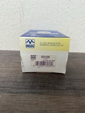 NEW Suspension Control Arm Bushing Kit Moog K6109 FREE SHIPPING