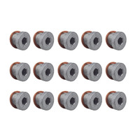 15 X You.S ÖLablassschraube ÖLwanne M10 X 1,0 FüR Mercedes R129 R230 R170 R199