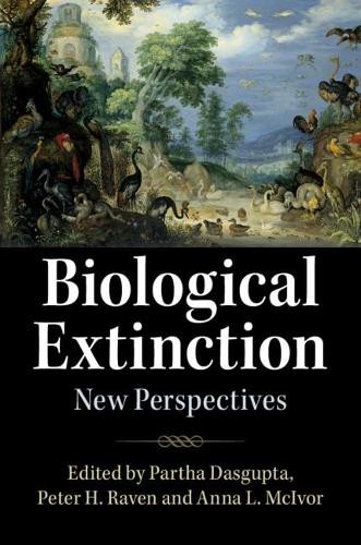 Biological Extinction by Partha Dasgupta, Peter Raven, Anna M... - 9781108711814 - Image 3