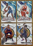 2023-24 Topps Finest Basketball - SINGLES - Pick A Card, Complete Your Set