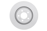 Bremsscheiben FüR Audi A3 8L Skoda Octavia I 1U2 Combi 1U5 VW Bora 99-13 M15065