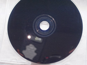 Einhander (Sony PlayStation 1 PS1) Disc Tested & Working - Authentic Very Rare
