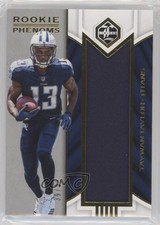 2017 Panini Limited Rookie Phenoms Jerseys 39/99 Taywan Taylor #RPJ-TT 1u6