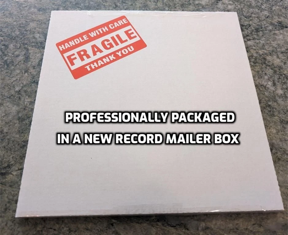 MIREILLE MATHIEU 1968 EL ULTIMO VALS / PUENTES DE PARIS 7" MINT Vinyl TS782 Foto 4 de 4