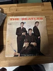 INTRODUCING  THE  BEATLES  ENGLANDS  No 1   VOCAL  GROUP  LP  1964  LP-1062  USA