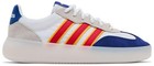 [JQ7327] MENS ADIDAS BARREDA DECODE