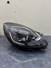 Ford Puma 2019 To 2024 Right Drivers Offside Headlamp Headlight L1TB-13E014-HK 