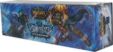 World of Warcraft TCG Scourgewar Card Set